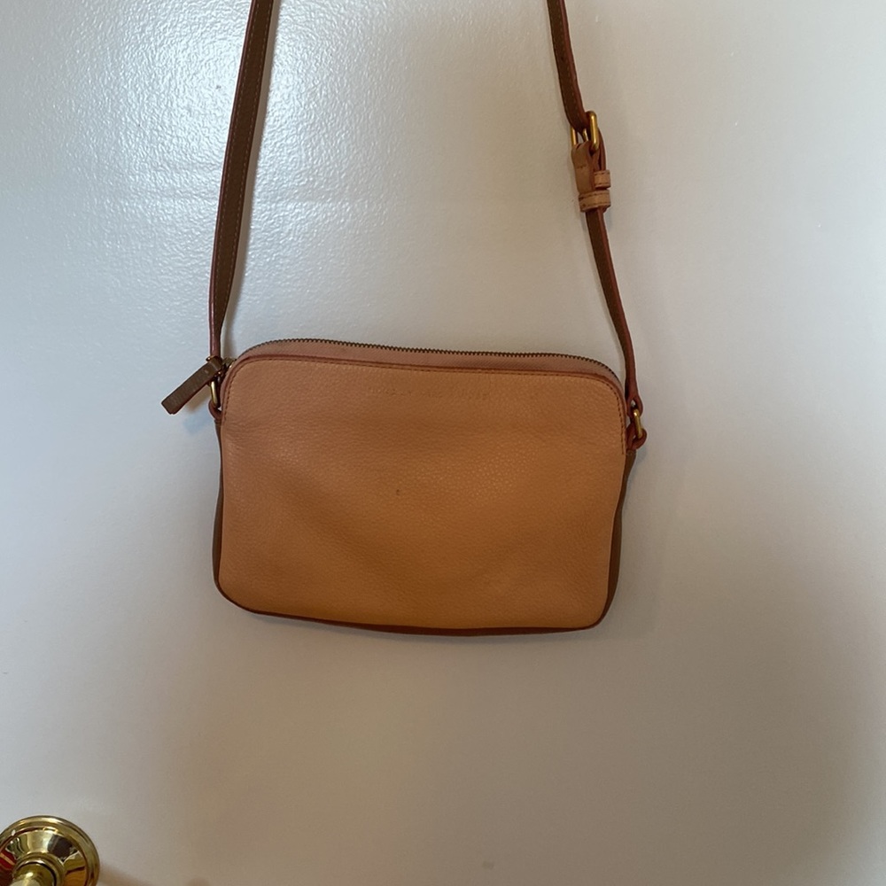 Marc by Marc jacobs crossbody bag